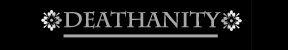 Deathanity